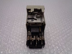 TELEMECANIQUE LB1LB03P RELAY UNMP