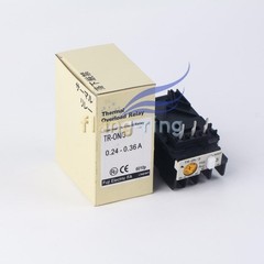 1PCS NEW FUJI TR-ON/3 0.24-0.36A Thermal Overload Relay