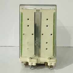 ABB RXTTE 4 INJECTION UNIT 1MRK 002 108-BA ROTOR EARTH-FAULT PROTECTION