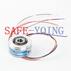 TS2640N321E64 ONE Tamagawa Encoder New Original Quality Goods One-year Warranty