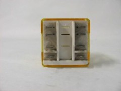 IDEC RR2BA-U DC12V 10A 120VAC, 10A 240VAC, 10A 30VDC NB