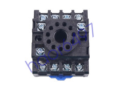 10PCS/1Box New Chint CZF11A Relay Base Brand