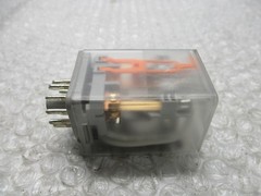 MAGNECRAFT 750XCXC RELAY LOT OF 3 NSNP