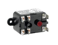 WHITE RODGERS Heavy DUTY ENCLOSED FAN RELAY 90-380