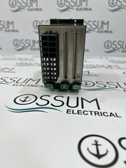 SCHNEIDER ELECTRIC POWERLOGIC P5U20 PROTECTION RELAY P5U20-AABA-CABAH-AAEA