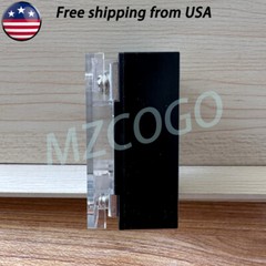 For Crydom D2425 Output 240V 25A Input 3-32V Single-phase Solid State Relay *1