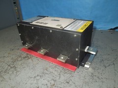 Siemens Surge Protective Device Sentron TPS-C/240/X 208Y/120V Top Mount Used