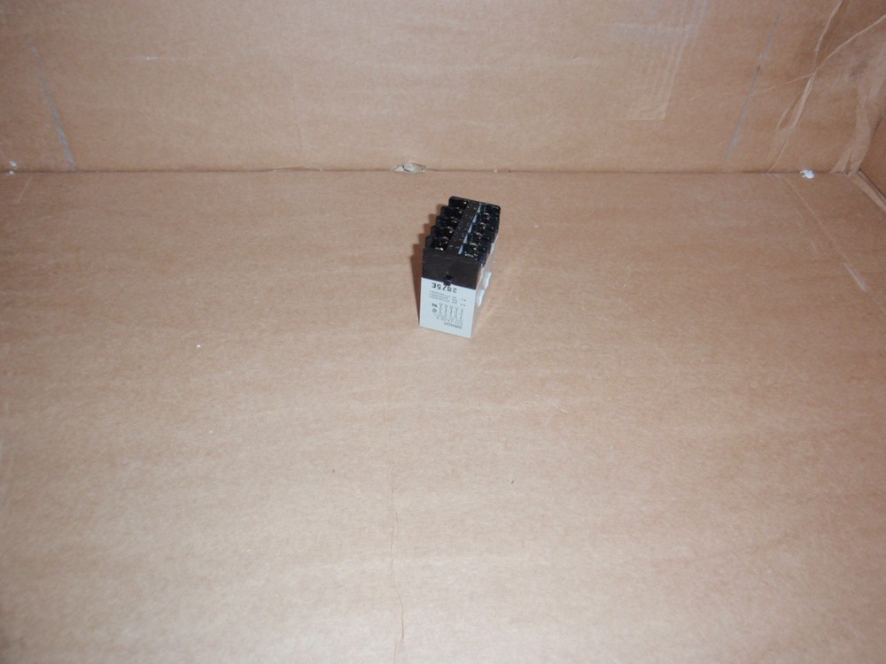 G7J-2A2B-B-AC100-120 Omron NEW 25A DPST-NO/DPST-NC Power Relay G7J2A2BBAC100120