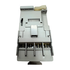 Allen-Bradley 700-CF310A Control Relay, Coil 220V 50Hz, 240V 60Hz, 3 N.O.-1 N.C.