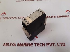 Telemecanique RM3 TG2 Safety Relay Module 220-500V 50/60Hz