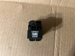 GEI HD1-028D-A30PM2E 30A 240VAC 2 Pole Contactor CRR9-5 Warren Technology HVAC