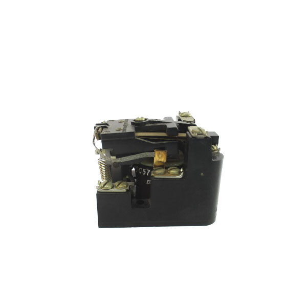 GENERAL ELECTRIC CR2790E100H25 230/250VDC 10A NSNP