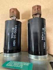 Durakool / Contactor Relay / 2060APS120AC / 120VAC, 60A