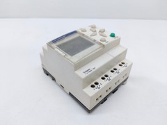 Telemecanique SR1 A101BD Logic Smart Relay Controller