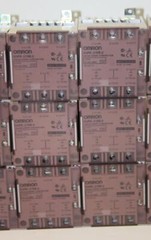 Omron G3PE-215B-2 Solid State Contactor, DC12-24V, AC100-240V (8262)W