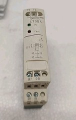 NEW TELEMECANIQUE LT3SA00ED THERMISTOR PROTECTION RELAY SCHNEIDER ELECTRIC