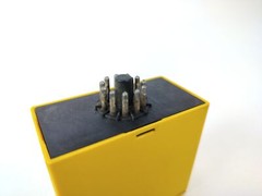 Selectron GZU 30 Timer Module