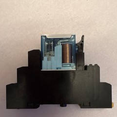 Allen-Bradley 700-HN222 General Purpose Relay 8-Pin Socket