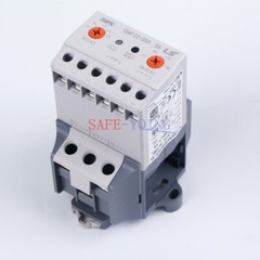LS Thermal overload relay GMP22-3SR 1A1B 5A AC100-260V NEW Fast delivery