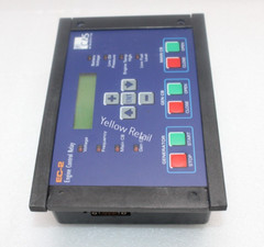 C&S ELECTRIC EC-2 ENGINE CONTROL RELAY