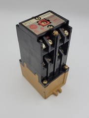 Allen-Bradley 700-P400A1 AC Control Relay 10A 600VAC Series B Coil 110/115-120V