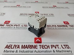 Mitsubishi Electric SR-T5 Contactor Relay 10A 380-440V 50/60Hz
