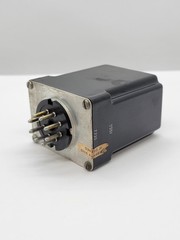 Hi-G TDO-A-24A10S Time Delay Relay 10A 115V 0.3-10Sec 24V Coil 8-Pin