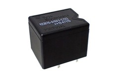 TE Connectivity Power Relay 12V 30A V23076A1001C133