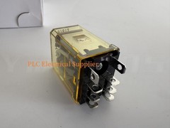 RH2B-UL 10X NEW IDEC RH2B-UL DC24V 24VDC Power Relay 8Pins Fast Delivery