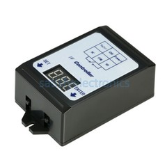 6~80V Voltage Detection Charging Discharge Monitor Relay Switch Controller NEW