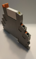 Phoenix contact relay rif-o-rpt-24dc/21 29 03 37 0 (Box of 10)