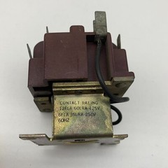 Essex 192-331111-11100 HVAC Control Power Relay 208/230V Coil