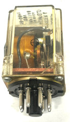 Potter & Brumfield KRP11AG 120V Relay New