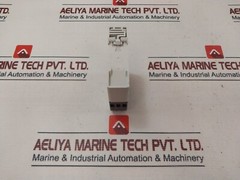 ABB CM-MSS Thermistor Motor Protection Monitoring Relay 1SVR430801R1100