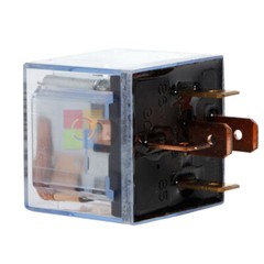 Automotive Relay 12V 24V 80A 100A 5Pin SPDT Car Control Device Car Relays