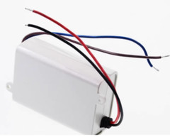 1PC NEW MEAN WELL Power supply APC-25-350/500/700/1050mA INPUT 100-240VAC #LL