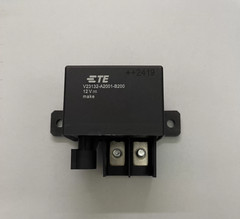 V23132-A2001-B200 12VDC TE Automotive Relay x 1PC NEW