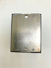Potter & Brumfield SSR-240D50