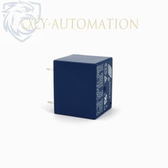 100Pcs DC12V SRD-12VDC-SL-C Blue 5Pin PCB Mount 10A SPDT Mini Power Relay *