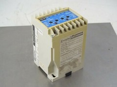 Crompton Instruments Relay 60Hz 120V, 253-PHDU