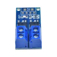 10pcs MOS FET Trigger Switch Drive Module 15A 400W PWM Regulator Control Panel