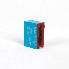 GA-1A-12LH Electromagnetic Power Relay 16A 4 Pins For GOLDEN
