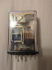 Msd B255xcxp 120/60