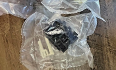 TE CONNECTIVITY & POTTER BRUMFIELD VCF4-1002 RELAY SOCKET SERIES