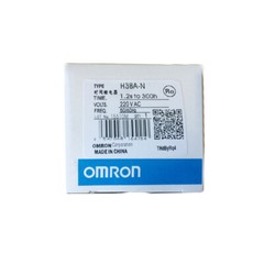 Omron H3BA-N8H H3BA-8 H3BA-N8 H3CR-A8 H3BA-N H3CR-A DC24V AC110V AC220V Module