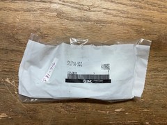 NEW SMC PNEUMATIC VALVE SYJ714-5DZ