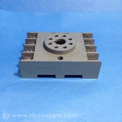 Idec SR2P-06 Relay Socket USIP