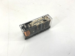 New Panasonic AG1S042 Safety Relay 6-Pole 6A 250V Coil: 24V SFS4-DC24V – No Box