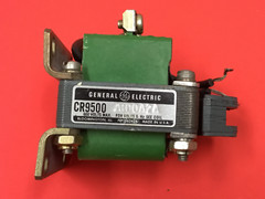 General Electric – P/N: CR9500 Solenoid – NEW