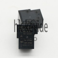 .2Pcs GOLDEN GK-A-1A-12D Power Relay 12VDC 4Pins